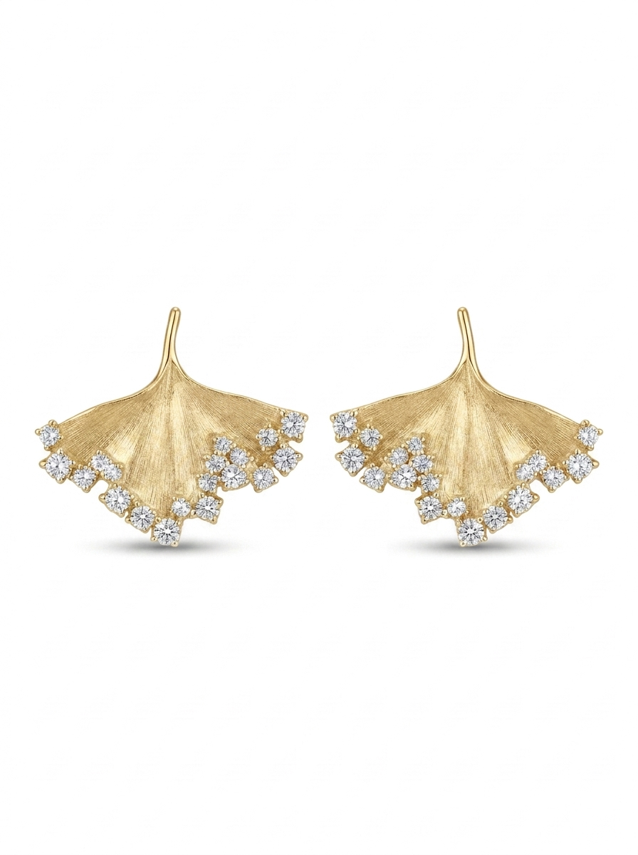 Aisha Studs