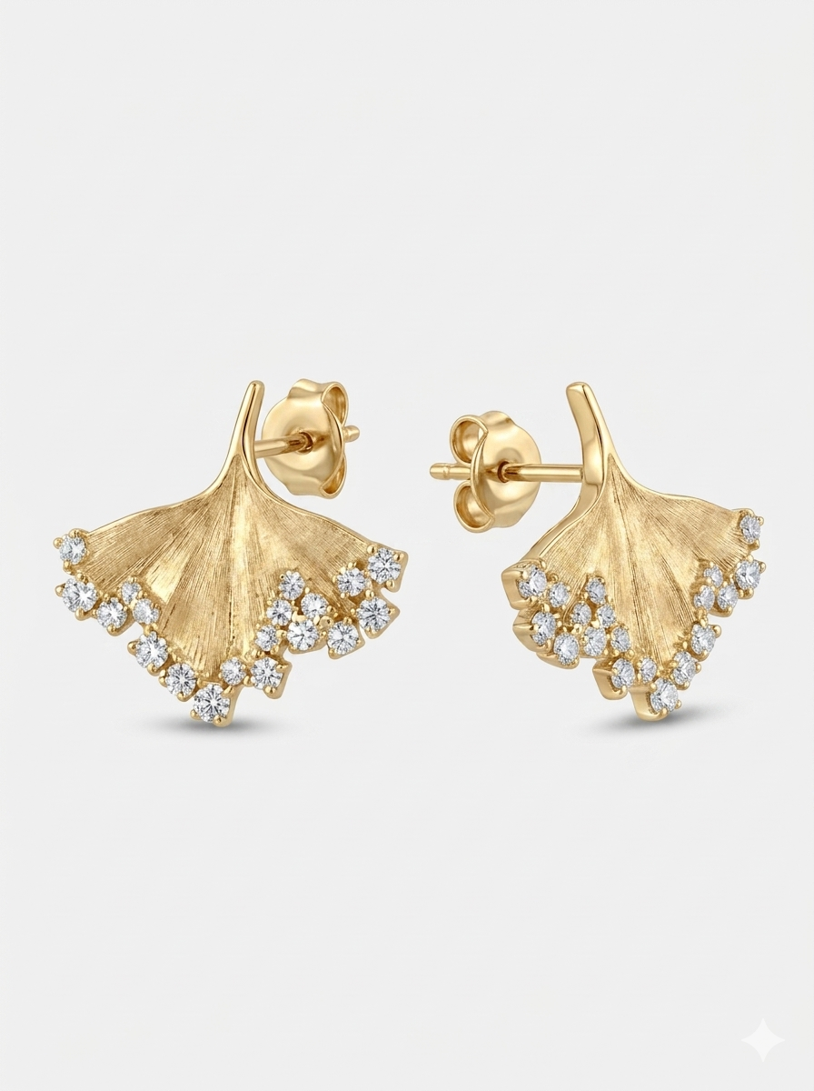 Aisha Studs