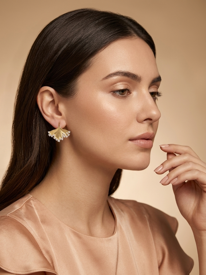 Aisha Studs