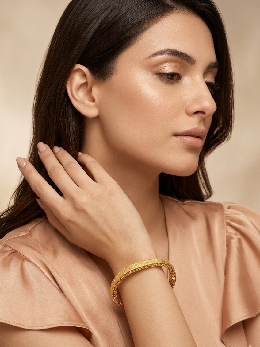 Anaya Bracelet