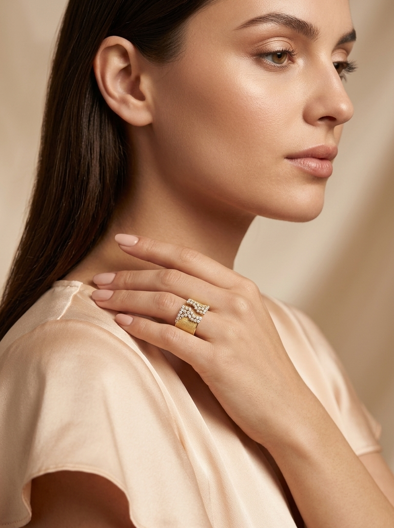 Aria Ring