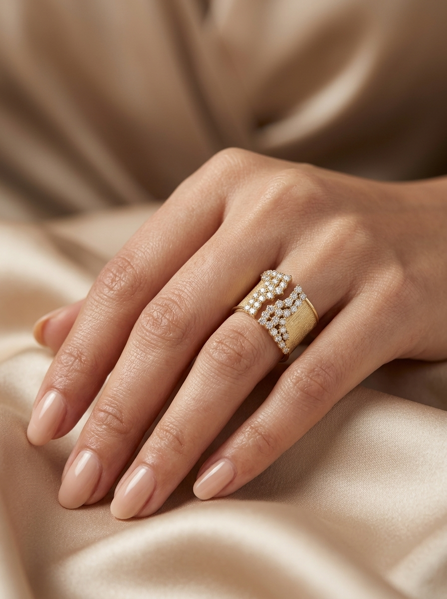 Aria Ring