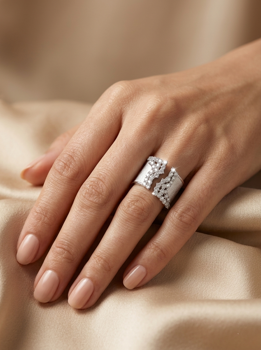 Aria Ring