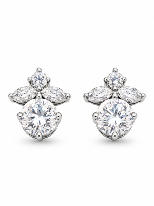 Tatiana Earrings