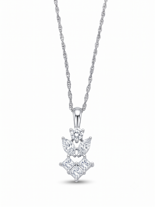 Juliet Chain Pendant