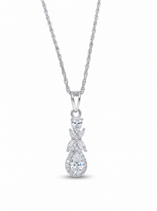 Katherine Chain Pendant