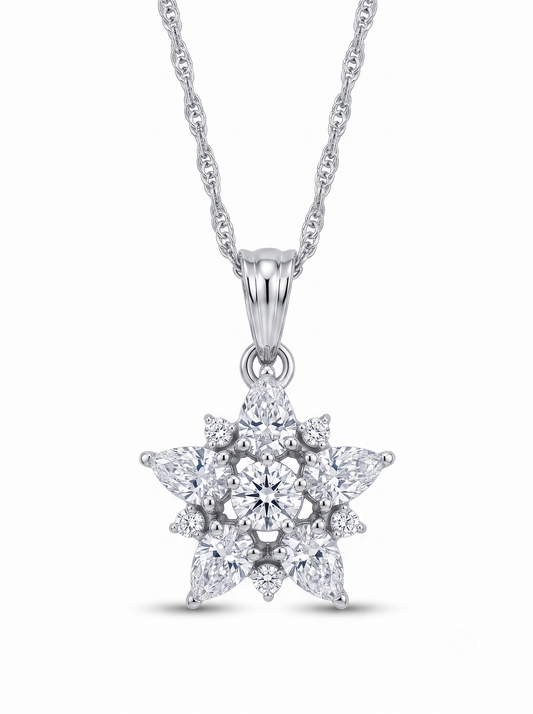 Samantha Chain Pendant