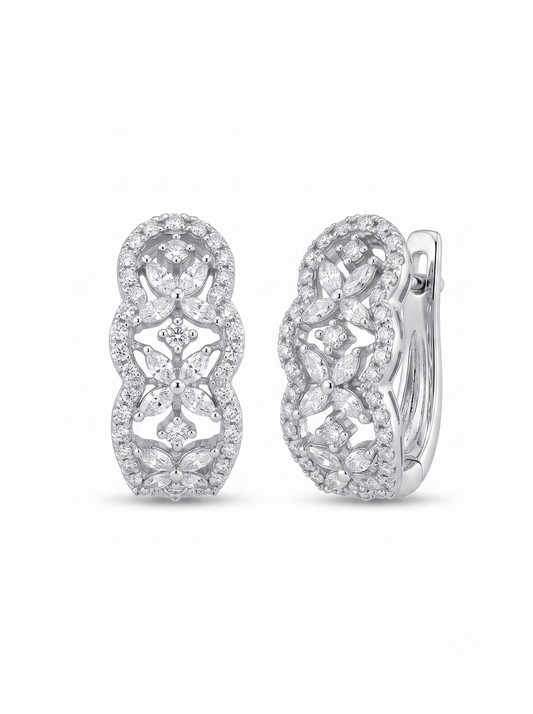 Layla Earrings