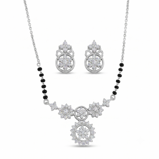 Dior Mangalsutra
