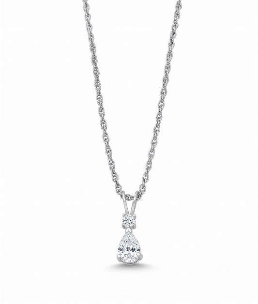 Diva Chain Pendant