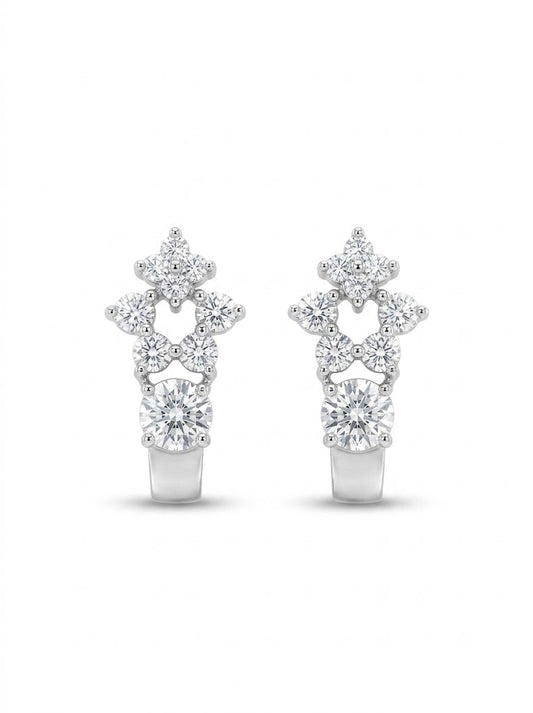 Scarlet Earrings
