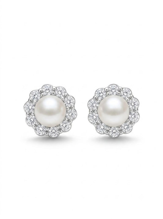 Tania Earrings