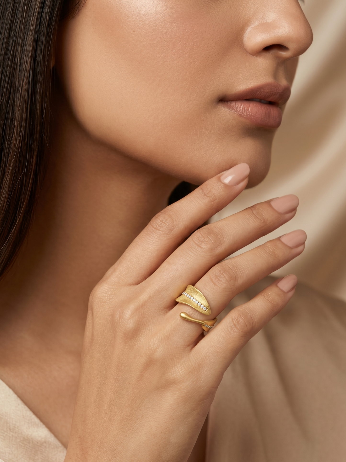 Kiara Ring