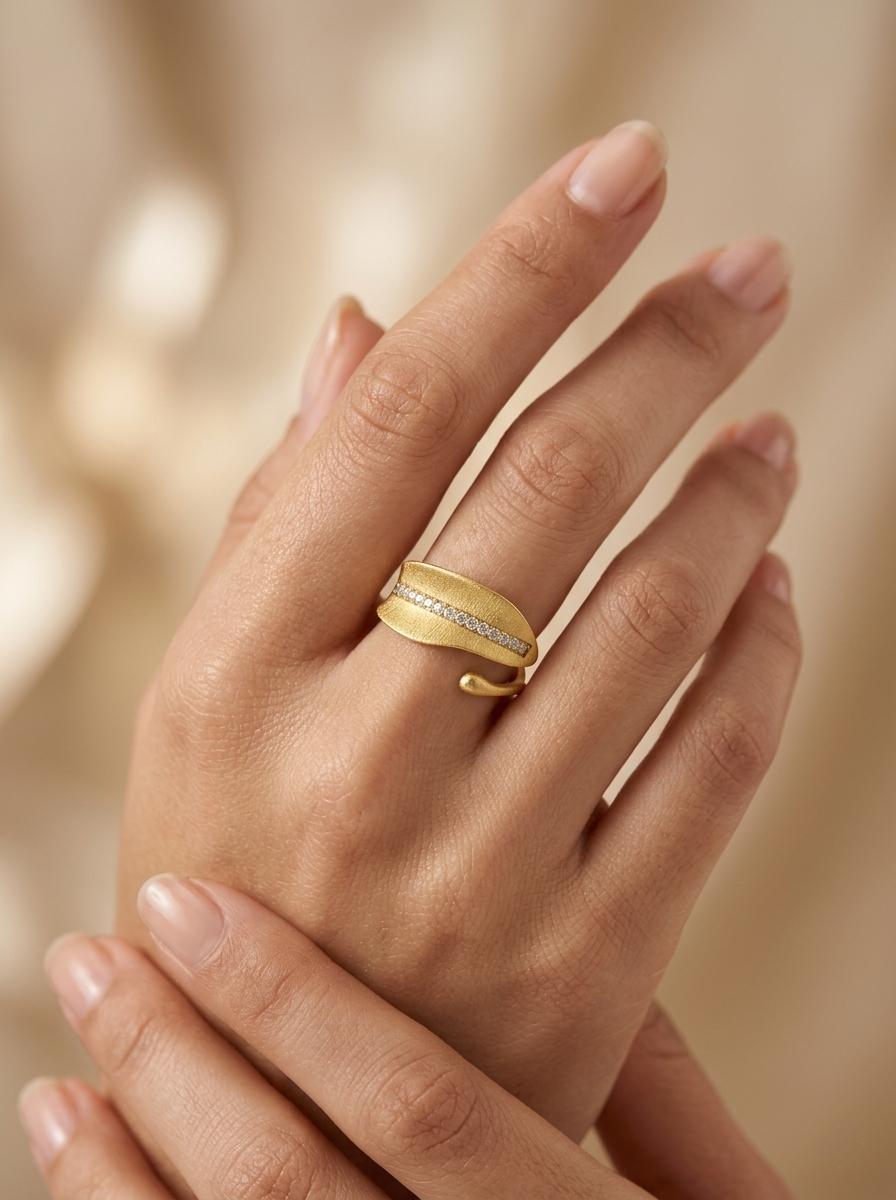 Kiara Ring