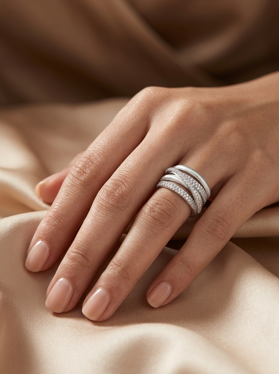 Myra Ring