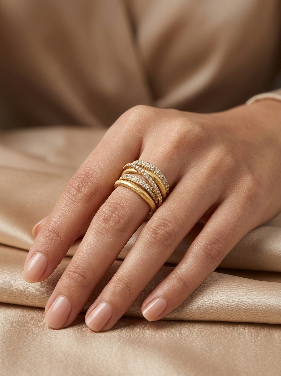 Myra Ring
