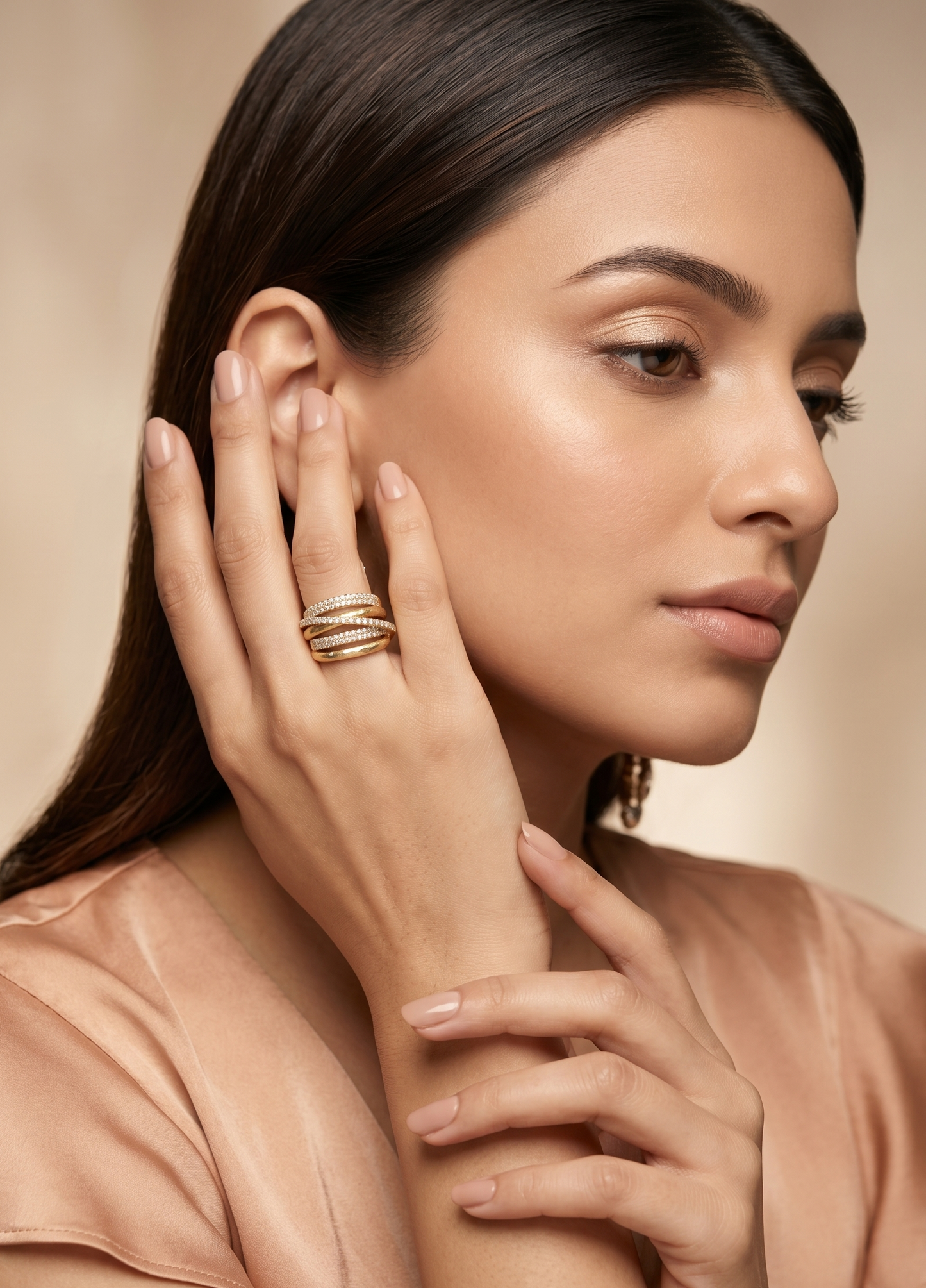 Myra Ring