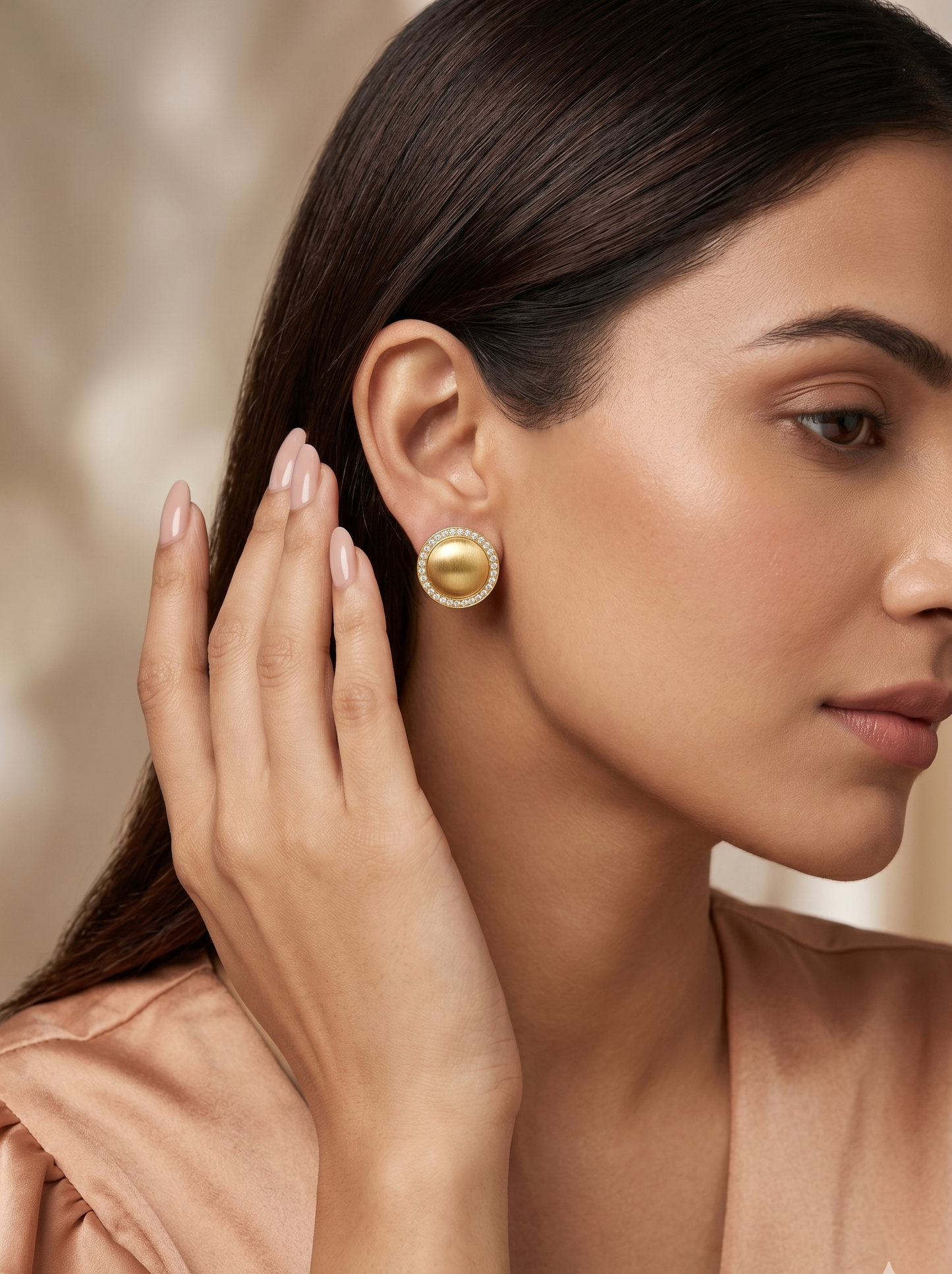 Navya Studs