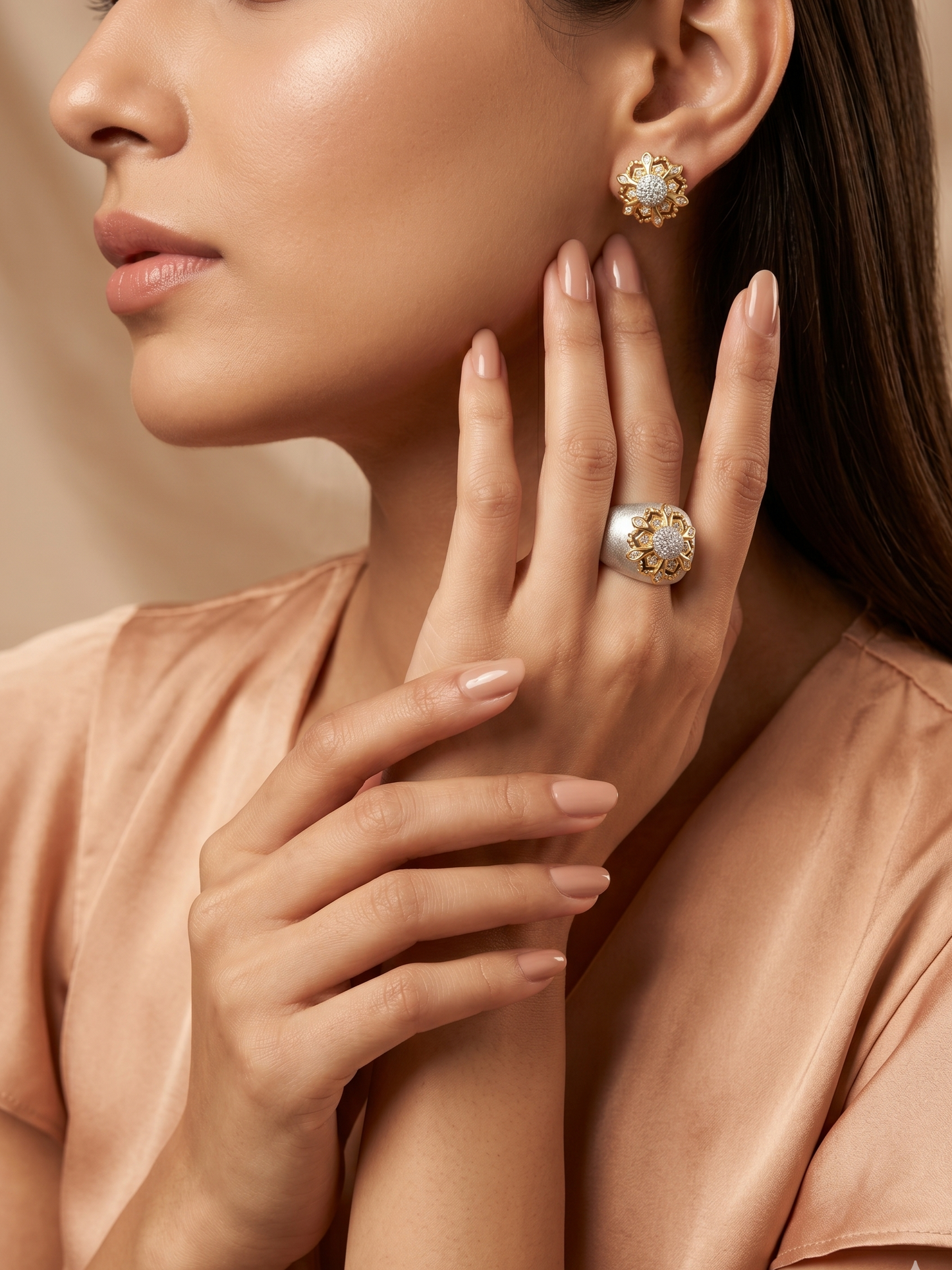 Nisha Ring