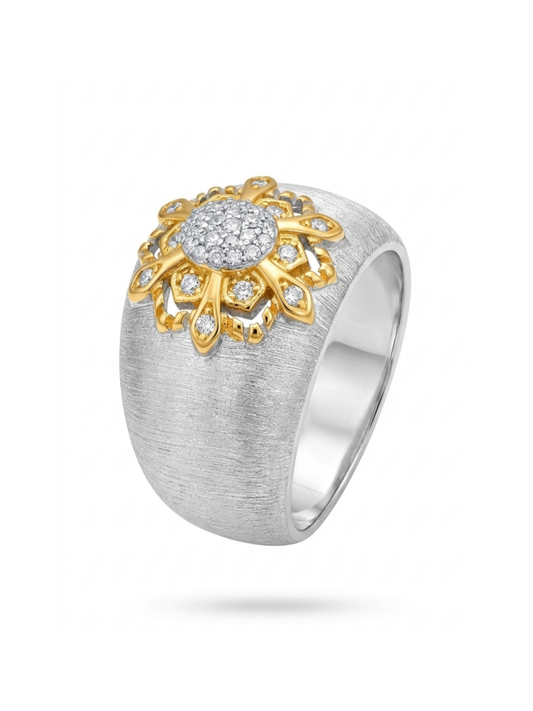 Nisha Ring