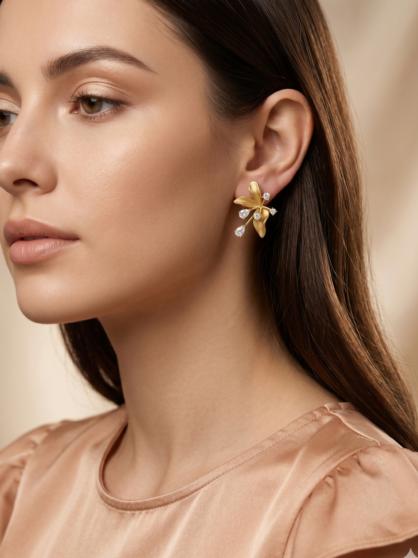 Riya Studs