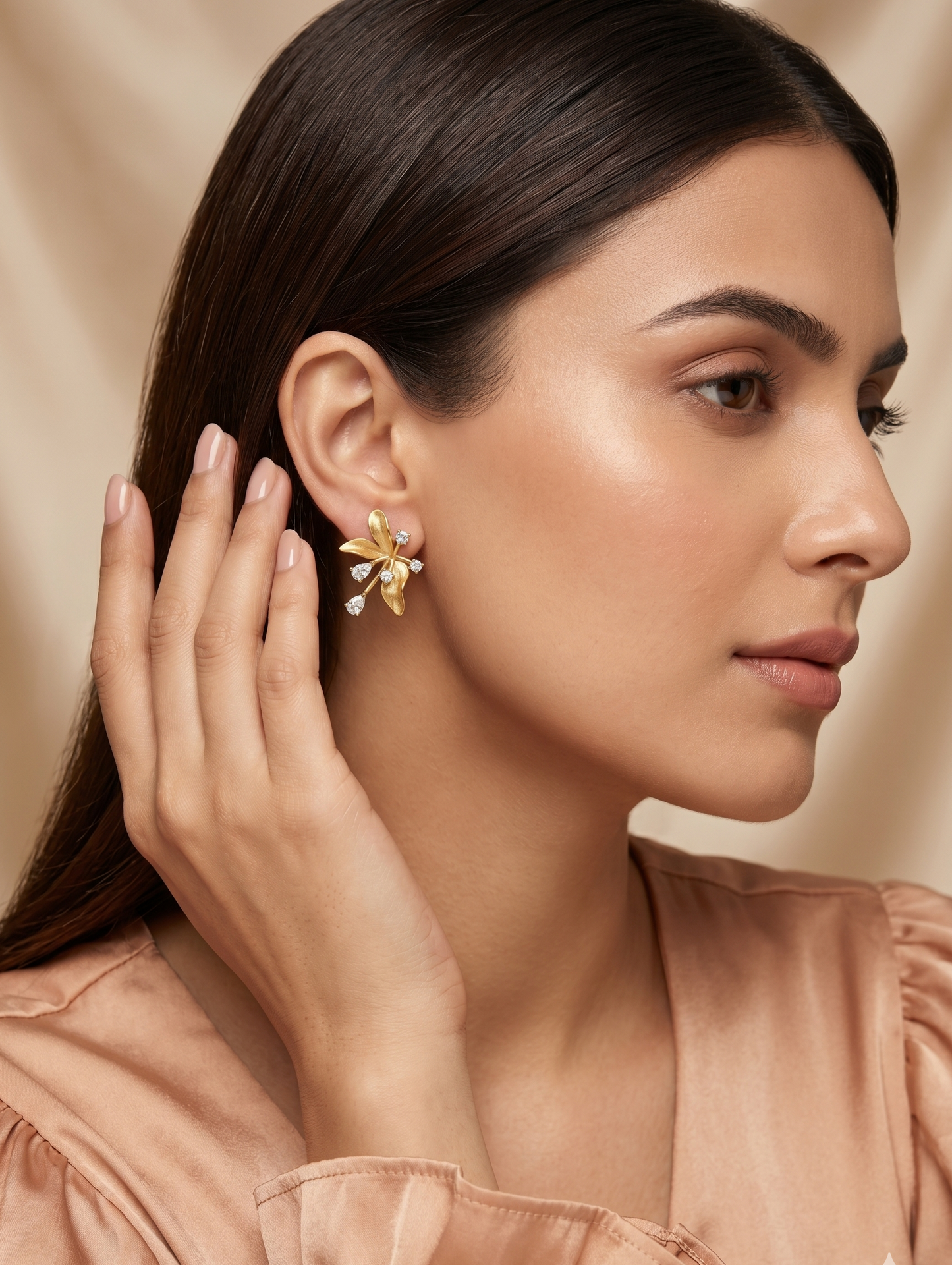 Riya Studs