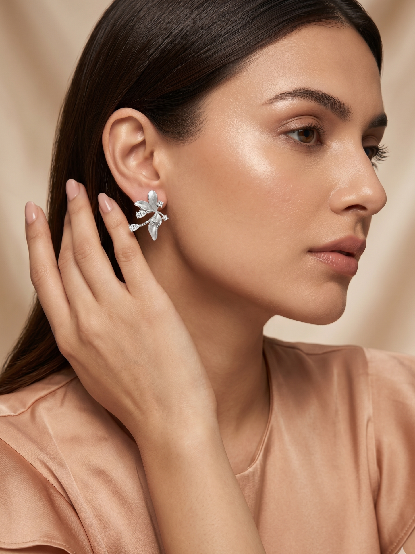 Riya Studs