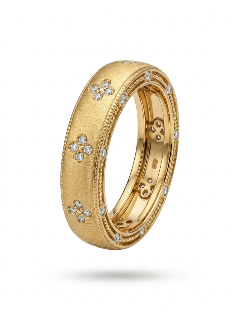 Saanvi Ring