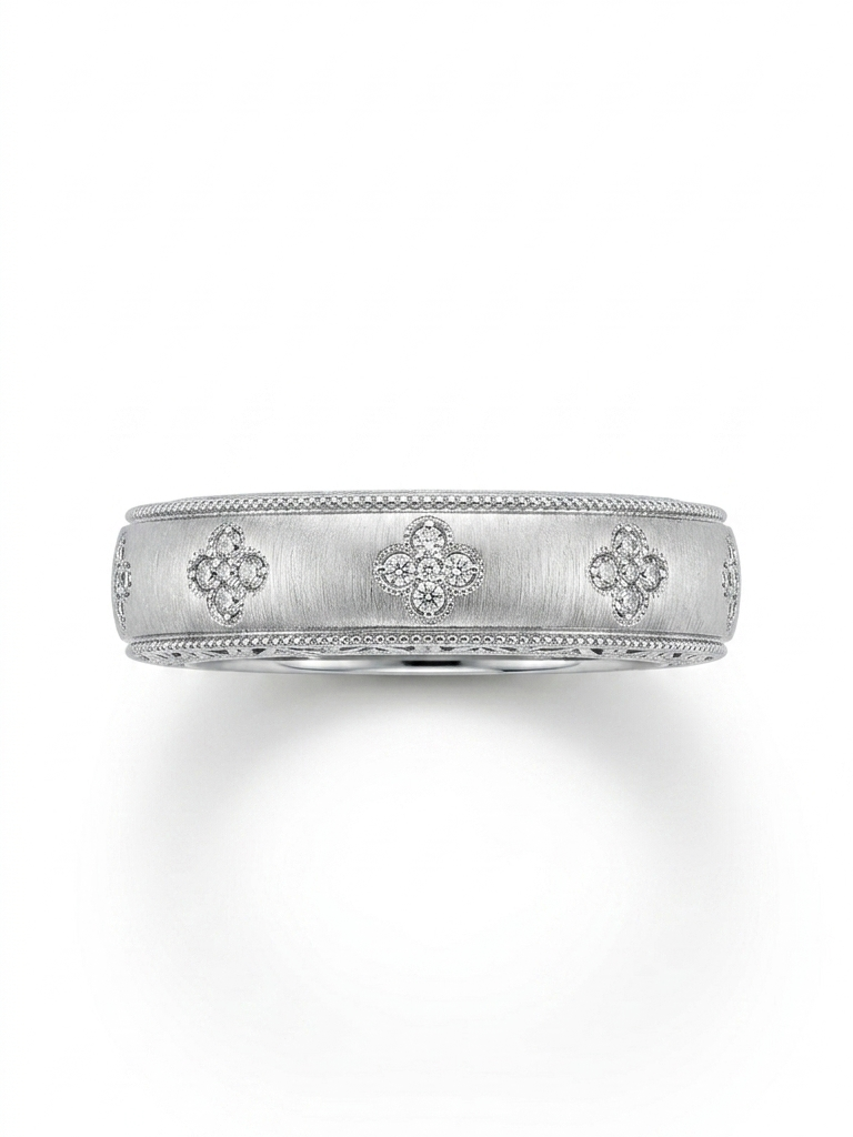 Saanvi Ring