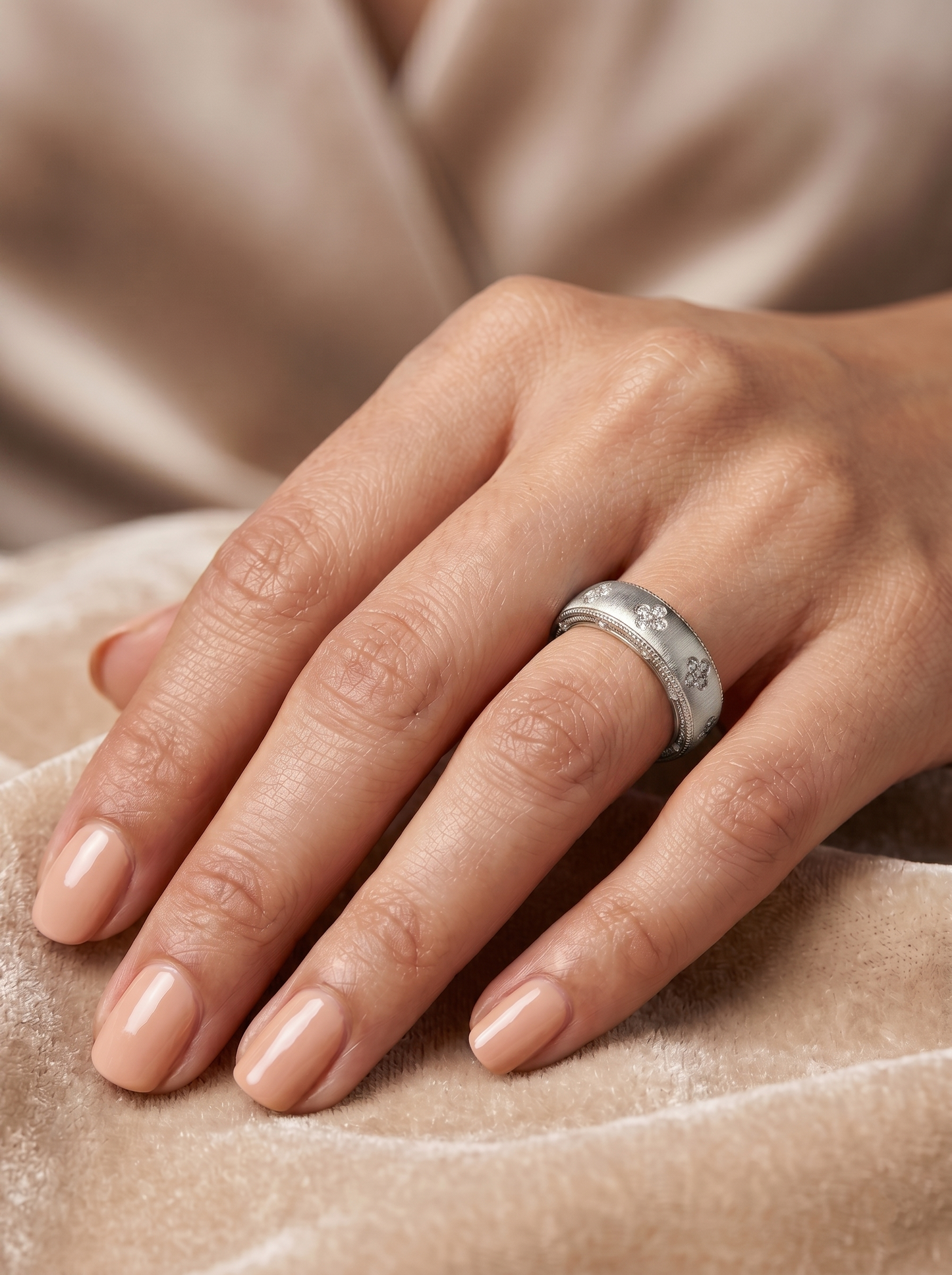 Saanvi Ring
